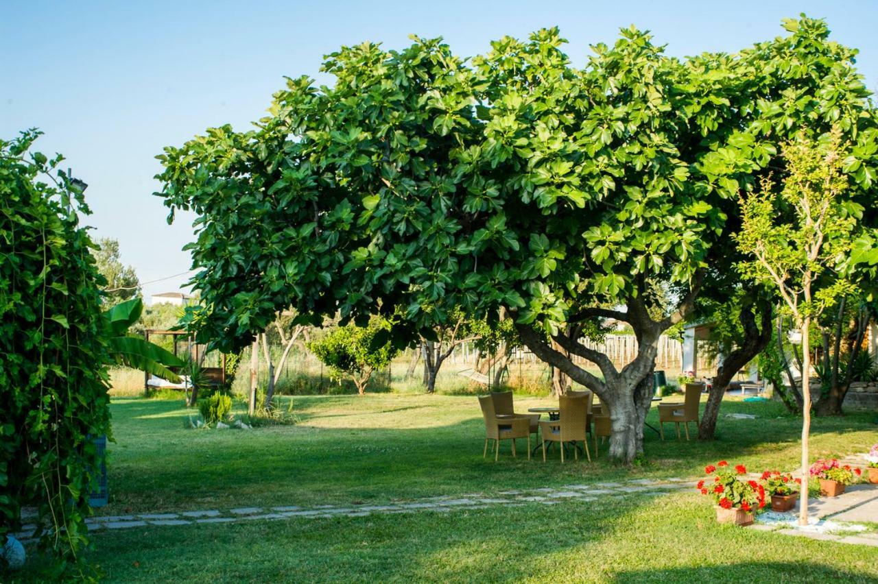 Casale Bavi Villa Ortona Exterior foto